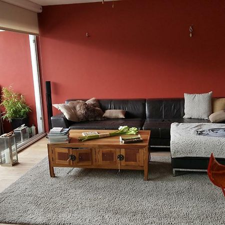 Apartmán Maero Bordeaux Exteriér fotografie