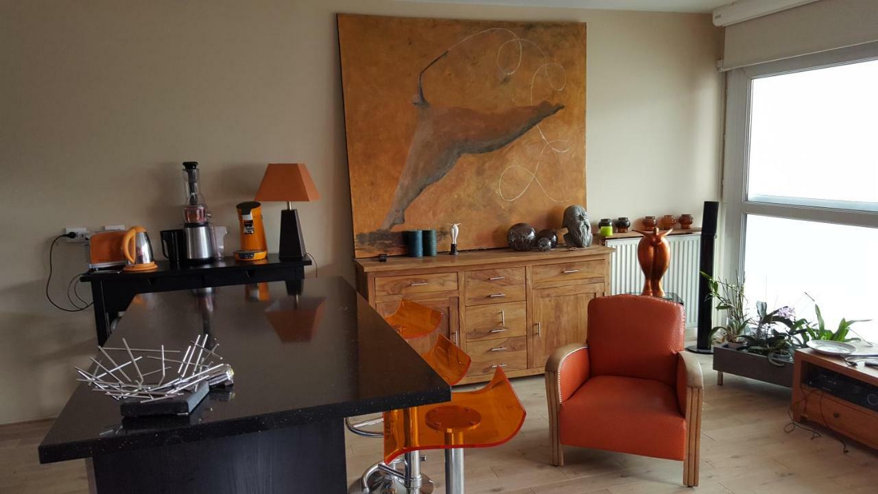 Apartmán Maero Bordeaux Exteriér fotografie