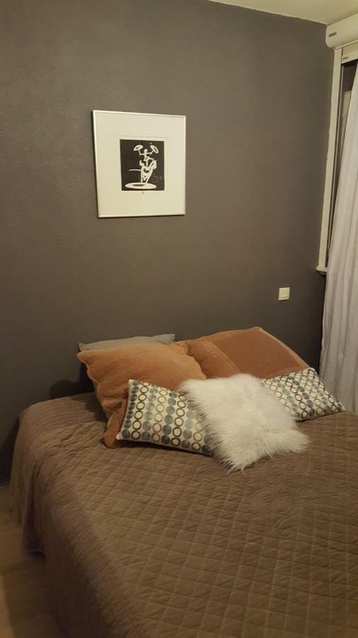 Apartmán Maero Bordeaux Exteriér fotografie