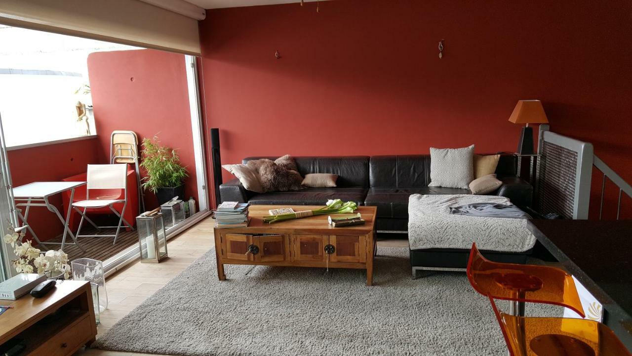 Apartmán Maero Bordeaux Exteriér fotografie