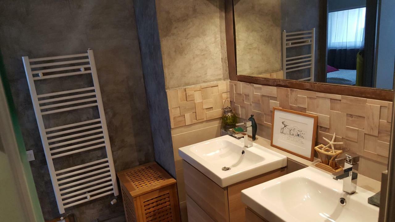 Apartmán Maero Bordeaux Exteriér fotografie