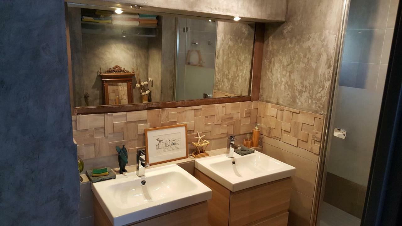 Apartmán Maero Bordeaux Exteriér fotografie